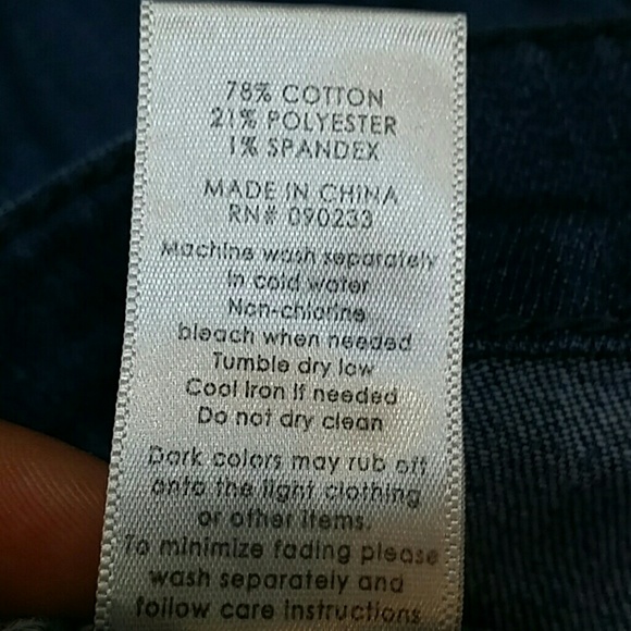 Bullhead skinny jeans 28 - Picture 7 of 7